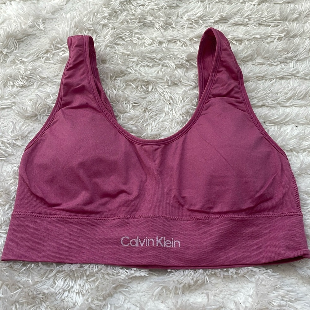 Calvin Klein Bralette